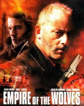 Empire of the Wolves (2005) 