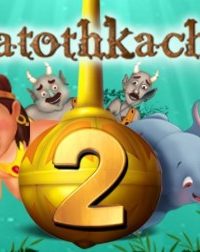 Ghatothkach 2 (2014) Hindi Movie Free Download HD 480p 300MB