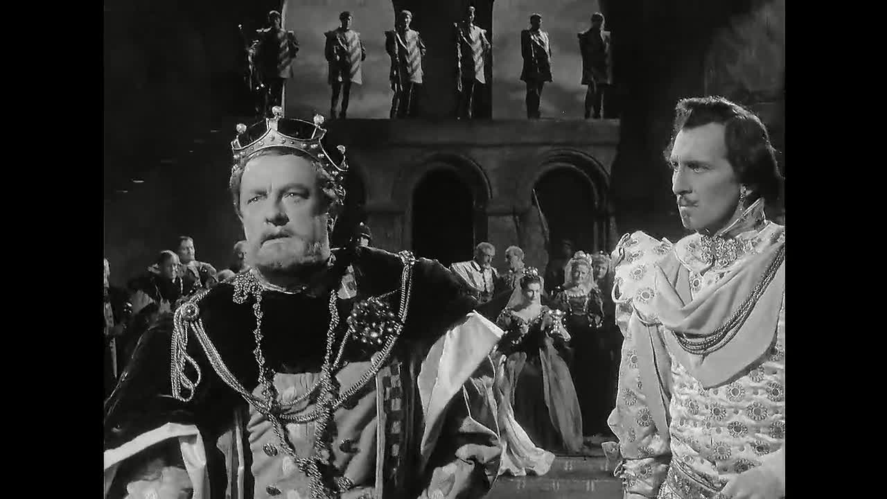 Hamlet (1948)