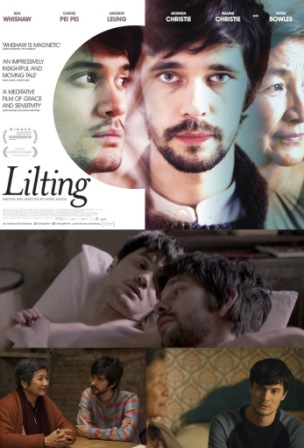 Lilting (2014)