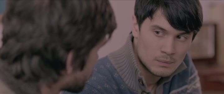 Lilting (2014)