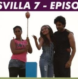 MTV Splitsvilla Season 7 (2014) 20th Episode Grand Finale 150MB Free Download