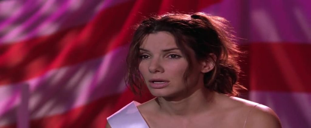 Miss Congeniality (2000)