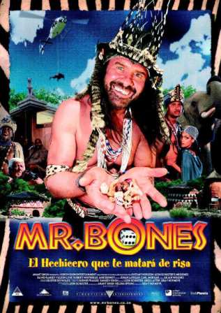 Mr. Bones (2001)