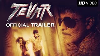 Tevar (2015) 