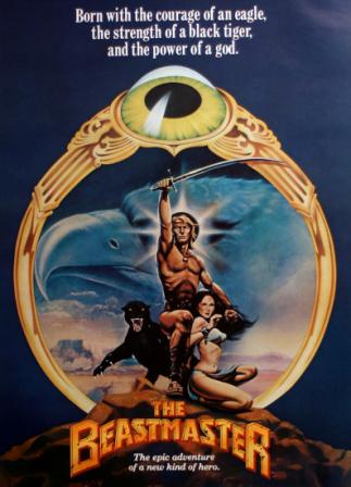 The Beastmaster (1982)