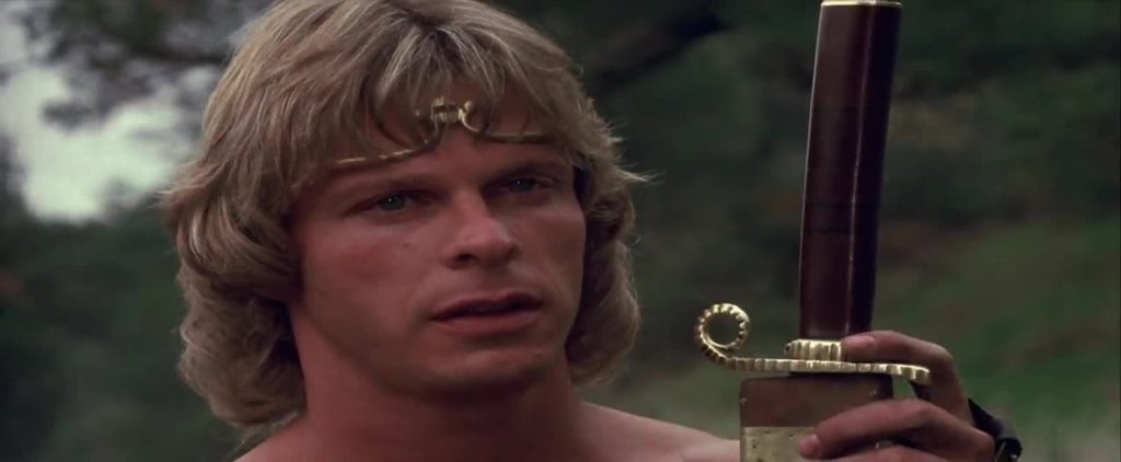 The Beastmaster (1982)