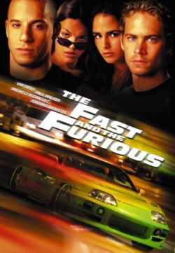 The Fast and the Furious (2001) Hindi Dubbed Download HD 480p 150MB