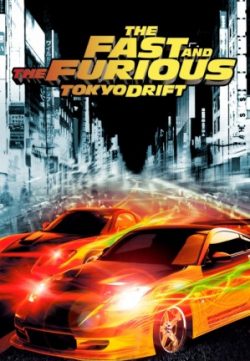 The Fast and the Furious: Tokyo Drift (2006) Dual Audio Download HD 480p 250MB