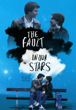 The Fault in Our Stars 2014 Hindi Dubbed Download 480p 150MB