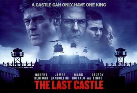 The Last Castle (2001)