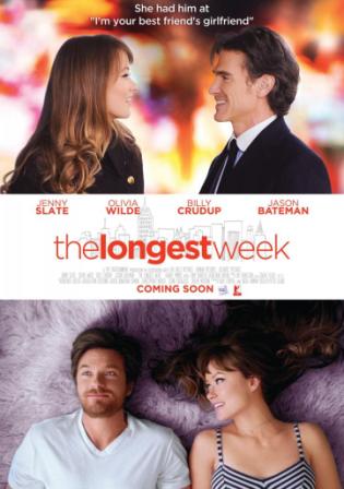 The Longest Week (2014)