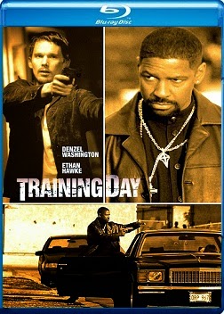 Training Day 2001