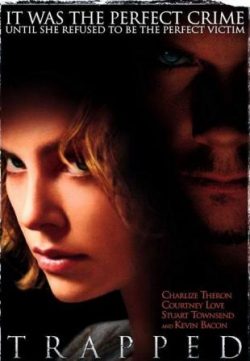 Trapped (2002) Hindi Dubbed Movie Free Download 480p 250MB