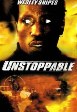 Unstoppable (2004) Hindi Dubbed Free Download 720p 200MB