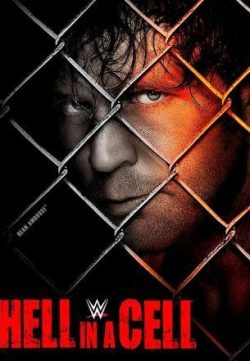 WWE Hell In A Cell (2014) 26th October HDTV 400MB Free Download 480p