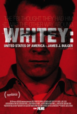 Whitey USA vs James J. Bulger (2014)