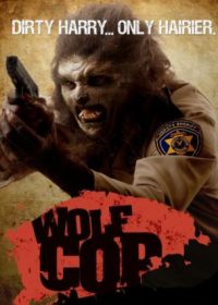 WolfCop (2014) English Movie Free Download 480p 150MB 1