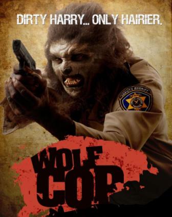 WolfCop (2014)