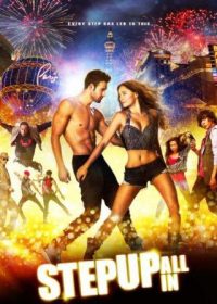 Step Up All In (2014) Hindi Dubbed Free Download 720p 150MB 1