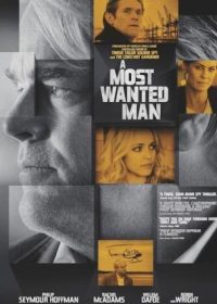 A Most Wanted Man (2014) Download HD 480p  400MB In English