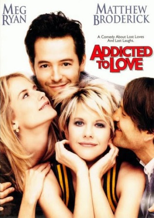 Addicted to Love (1997) 