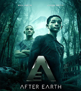 After Earth (2013)