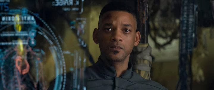 After Earth (2013)