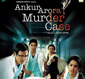 Ankur Arora Murder Case (2013)