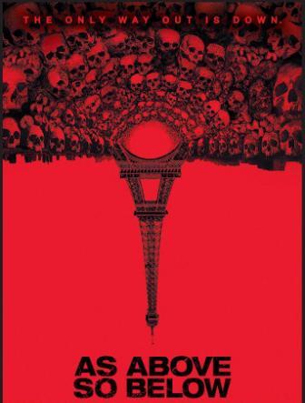 As Above So Below (1998)