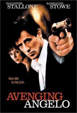 Avenging Angelo (2002)