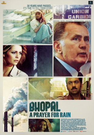 Bhopal: A Prayer for Rain (2014) 