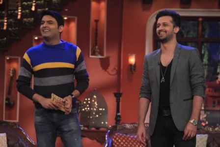 Comedy Nights With Kapil 6th December (2014)