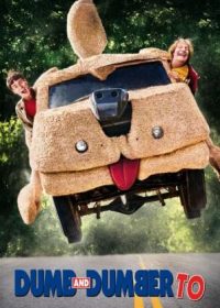 Dumb and Dumber To (2014) 480p Free Download 200MB