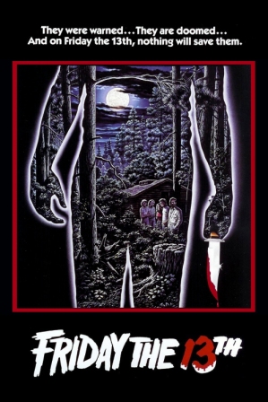 Friday the 13th (1980)