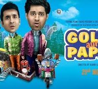 Gollu Aur Pappu (2014) Hindi Movie Official Trailer 720p Download