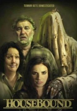 Housebound (2014) Free Download HD 300MB 480p