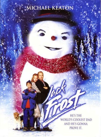 Jack Frost (1998)