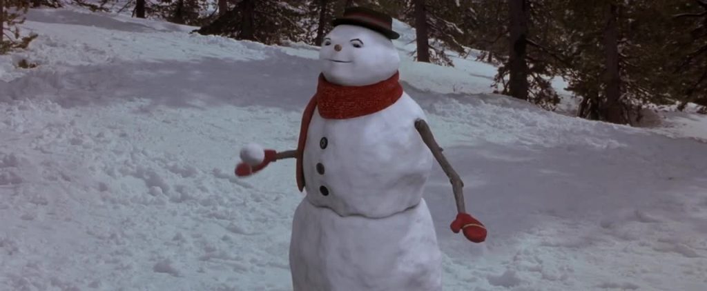 Jack Frost (1998)