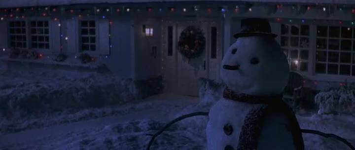 Jack Frost (1998)