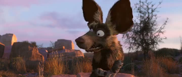 Khumba (2013)