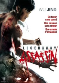 Legendary Assassin (2008) Hindi Dubbed Download 400MB 250MB