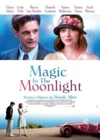 Magic in the Moonlight (2014) 200MB Free Download HD 480p in English