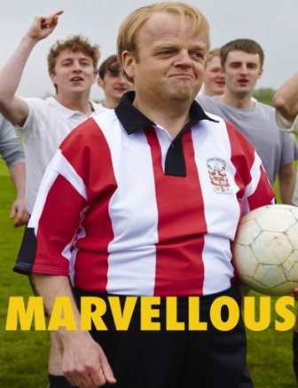 Marvellous (2014)