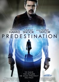 Predestination (2014) Action Movie Download 250MB 480p Free Download