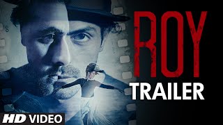 Roy (2015) Hindi Movie