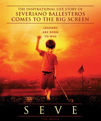 Seve the Movie (2014)