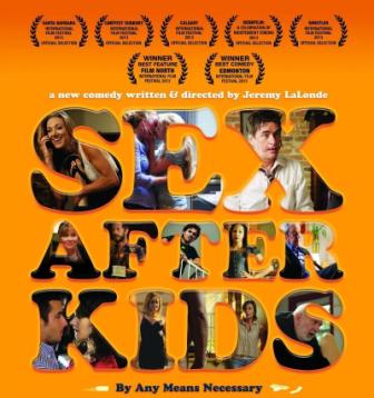 Sex After Kids (2013) 