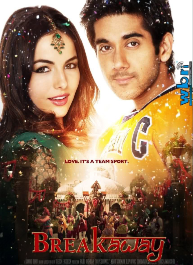 Speedy Singhs (Breakaway) (2011)