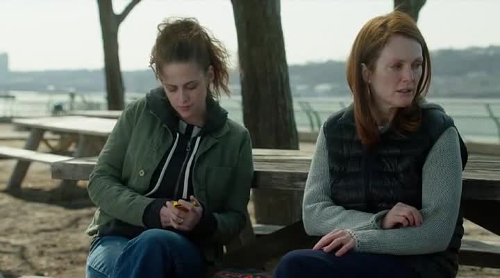 Still Alice (2014)